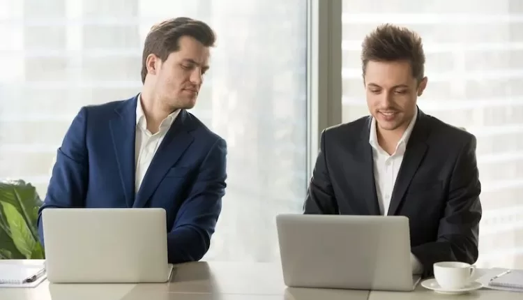 How to Respond When Your Business or Marketing Strategy is Copied