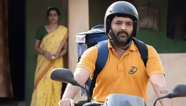 Zwigato Review: A Mirror to India’s Invisible Struggles